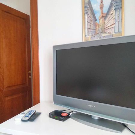 La Casa Dei Fenicotteri Panzió Olbia Kültér fotó